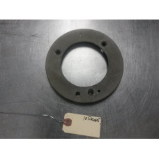 105Q205 Crankshaft Trigger Tone Ring From 2011 Buick Regal 2.4 12598661 105Q205 Crankshaft Trigger Tone Ring From 2011 Buick Regal 2.4 12598661